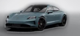 Porsche Taycan 4S AWD 2026