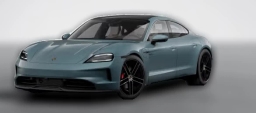 Porsche Taycan 4S AWD 2026