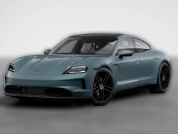 Porsche Taycan 4S AWD 2026