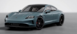 Porsche Taycan 4S AWD 2026