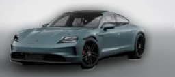 Porsche Taycan 4S AWD 2026