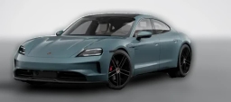 Porsche Taycan 4S AWD 2026