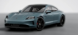 Porsche Taycan 4S AWD 2026
