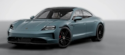 Porsche Taycan 4S AWD 2026