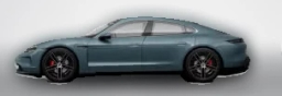Porsche Taycan 4S AWD 2026