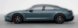Porsche Taycan 4S AWD 2026