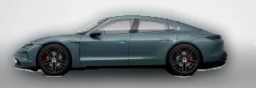 Porsche Taycan 4S AWD 2026