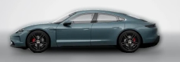 Porsche Taycan 4S AWD 2026