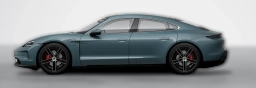 Porsche Taycan 4S AWD 2026