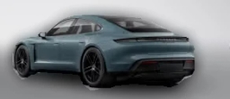 Porsche Taycan 4S AWD 2026