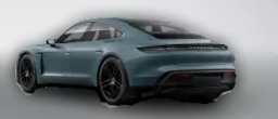 Porsche Taycan 4S AWD 2026