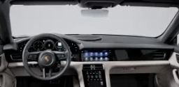 Porsche Taycan 4S AWD 2026