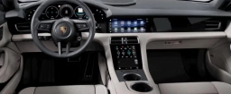 Porsche Taycan 4S AWD 2026