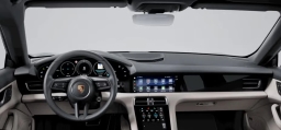 Porsche Taycan 4S AWD 2026