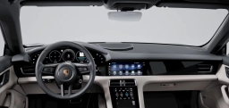 Porsche Taycan 4S AWD 2026