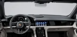 Porsche Taycan 4S AWD 2026