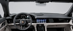 Porsche Taycan 4S AWD 2026