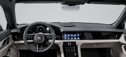 Porsche Taycan 4S AWD 2026