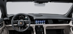 Porsche Taycan 4S AWD 2026