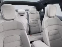 Porsche Taycan 4S AWD 2026
