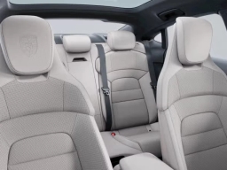 Porsche Taycan 4S AWD 2026