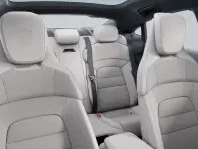 Porsche Taycan 4S AWD 2026