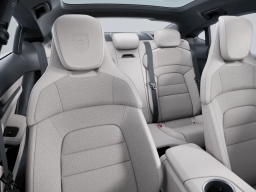 Porsche Taycan 4S AWD 2026