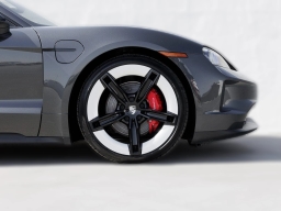 Porsche Taycan 4S AWD 2025