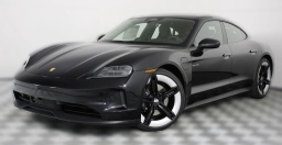 Porsche Taycan 4S AWD 2026