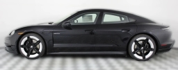 Porsche Taycan 4S AWD 2026