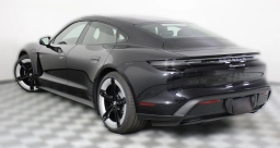 Porsche Taycan 4S AWD 2026