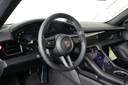 Porsche Taycan 4S AWD 2026