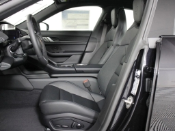 Porsche Taycan 4S AWD 2026