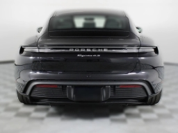 Porsche Taycan 4S AWD 2026