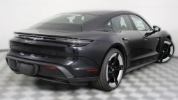 Porsche Taycan 4S AWD 2026