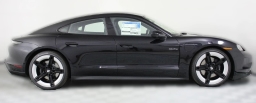 Porsche Taycan 4S AWD 2026