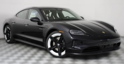 Porsche Taycan 4S AWD 2026