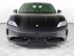 Porsche Taycan 4S AWD 2026