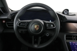 Porsche Taycan 4S AWD 2026