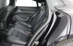 Porsche Taycan 4S AWD 2026