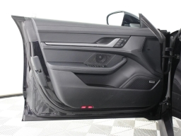 Porsche Taycan 4S AWD 2026