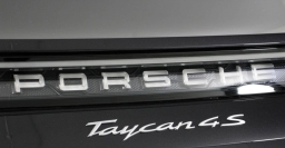 Porsche Taycan 4S AWD 2026