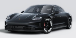 Porsche Taycan 4S AWD 2026