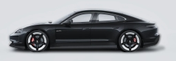 Porsche Taycan 4S AWD 2026