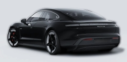 Porsche Taycan 4S AWD 2026
