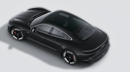 Porsche Taycan 4S AWD 2026