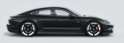 Porsche Taycan 4S AWD 2026