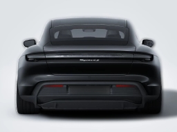 Porsche Taycan 4S AWD 2026