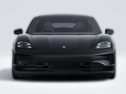 Porsche Taycan 4S AWD 2026