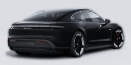Porsche Taycan 4S AWD 2026
